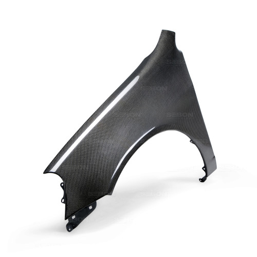 Seibon Carbon fiber fenders for 2002-2006 Acura RSX - FF0205ACRSX Seibon Carbon fiber fenders for 2002-2006 Acura RSX - FF0205ACRSX
