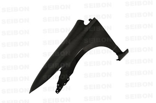 Seibon OEM-style carbon fiber fenders for 2006-2010 Honda Civic 2DR - FF0607HDCV2D Seibon OEM-style carbon fiber fenders for 2006-2010 Honda Civic 2DR - FF0607HDCV2D
