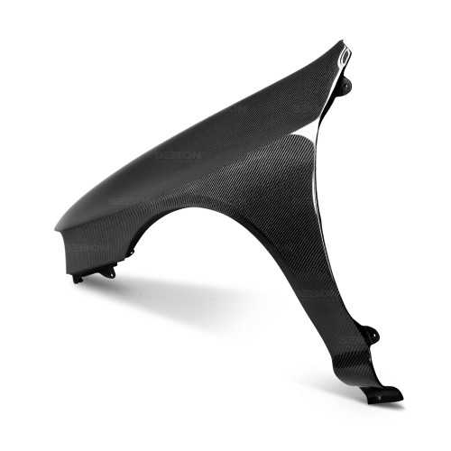 Seibon Carbon fiber fenders for 1998-2001 Subaru Impreza (10mm Wider) - FF9801SBIMP Seibon Carbon fiber fenders for 1998-2001 Subaru Impreza (10mm Wider) - FF9801SBIMP