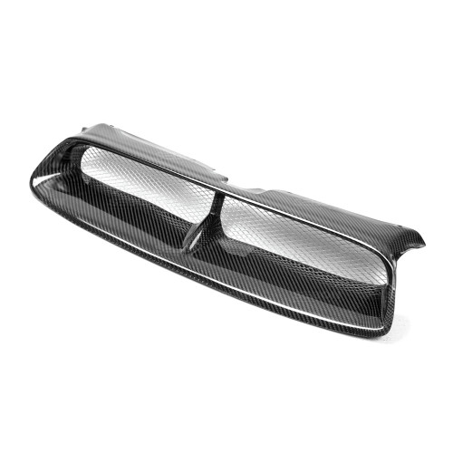 Seibon CW-style carbon fiber side skirts for 2004-2005