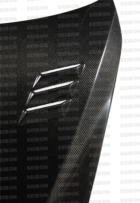 Seibon TS-style carbon fiber hood for 2001-2005 Lexus IS300 - HD0005LXIS-TS Seibon TS-style carbon fiber hood for 2001-2005 Lexus IS300 - HD0005LXIS-TS