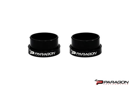 Paragon Performance Front Lift - Rear Coilover / Lowering Kit for 2020+ C8 Corvette - PP-Z51-Strut-Kit Paragon Performance Front Lift - Rear Coilover / Lowering Kit for 2020+ C8 Corvette - PP-Z51-Strut-Kit