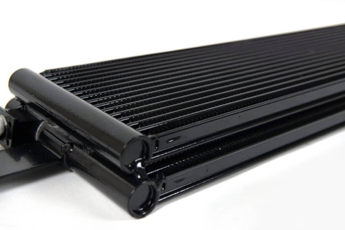 CSF 2020 Toyota GR Supra (A90/A91) Transmission Oil Cooler - 8183