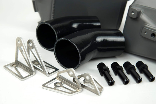 CSF McLaren 720 S Intercooler Set - 8186