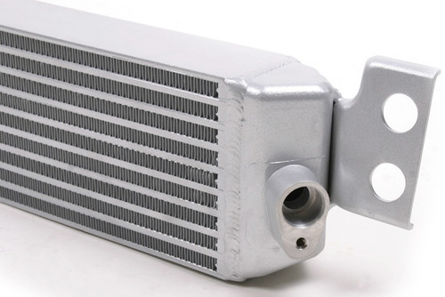 CSF BMW E9X M3 race-spec oil cooler - 8025