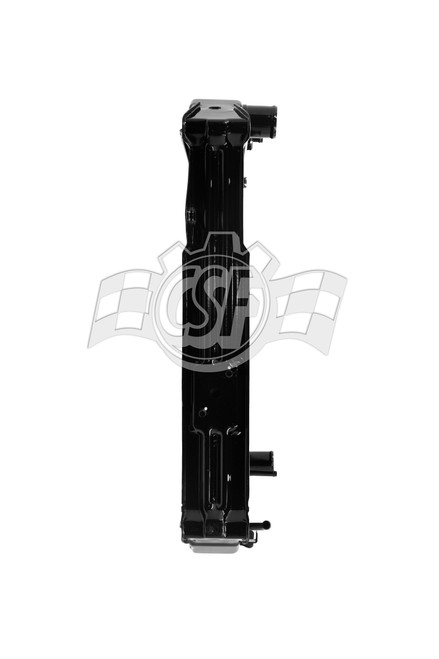CSF Radiator for 93-97 Toyota Landcruiser (3 ROW copper core) - 2517 CSF Radiator for 93-97 Toyota Landcruiser (3 ROW copper core) - 2517