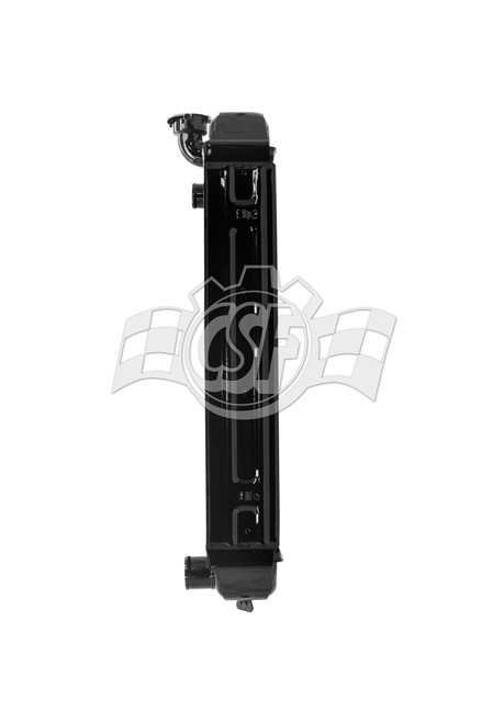 CSF Radiator for Toyota Landcruiser 70-74 3.9L | 75-80 4.2L (4 Row copper core) - 2888 CSF Radiator for Toyota Landcruiser 70-74 3.9L | 75-80 4.2L (4 Row copper core) - 2888