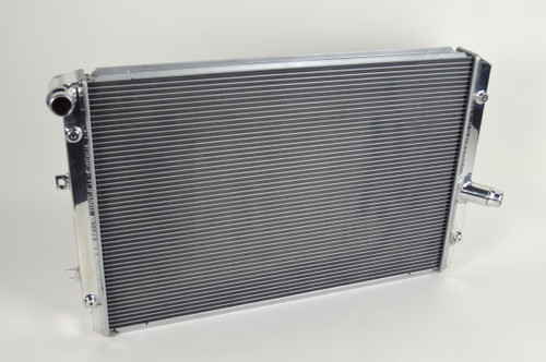 CSF Radiator for 06-09 VW Golf/GTI | 06-09 VW Jetta/GLI - 7026 CSF Radiator for 06-09 VW Golf/GTI | 06-09 VW Jetta/GLI - 7026