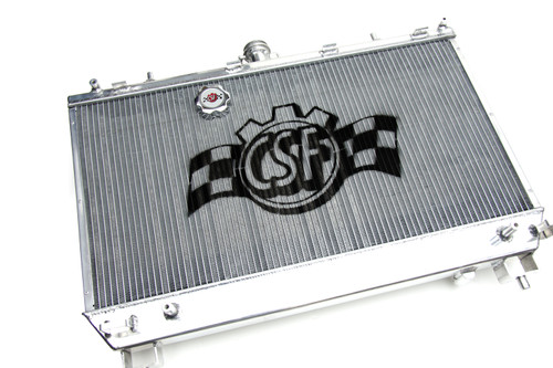 CSF Radiator for 2013+ Chevrolet Camaro SS (V8) and 3.6L V6 - 7052