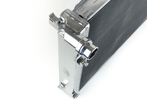 CSF VAG MQB Triple-pass Radiator - 7084