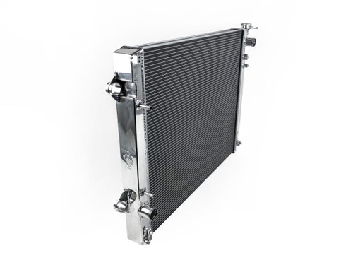 CSF 2005+ Toyota Tacoma High-Performance Radiator - 7092