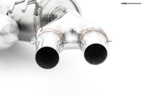 ARK GRiP Exhaust for Stinger - SM0804-0118G ARK GRiP Exhaust for Stinger - SM0804-0118G