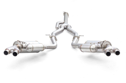 ARK GRiP Exhaust for Stinger - SM0814-0118G ARK GRiP Exhaust for Stinger - SM0814-0118G