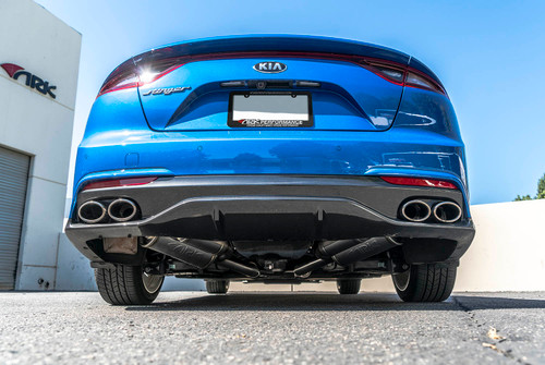 ARK GRiP Exhaust for Stinger - SM0814-0118G ARK GRiP Exhaust for Stinger - SM0814-0118G