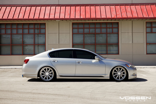 BC Racing BR Coilovers for 06-12 Lexus GS (AWD) - R-08-BR BC Racing BR Coilovers for 06-12 Lexus GS (AWD) - R-08-BR