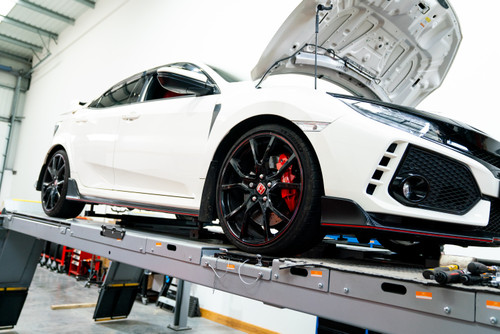 MSS Height Adjustable Sports Kit for Honda Civic Type R - 02aHONCFK8