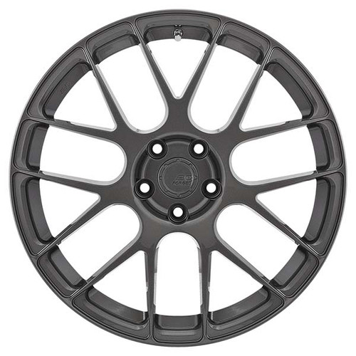 BC Forged RS41 Drag Monoblock Wheels - 18x5 (f) | 15-19 Inch (r)