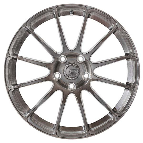 BC Forged RS41 Drag Monoblock Wheels - 18x5 (f) | 15-19 Inch (r)