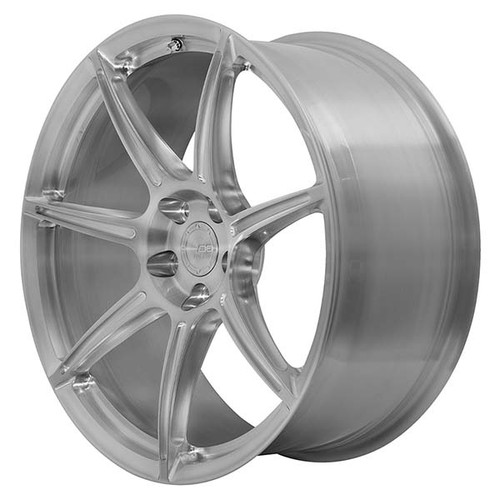 BC Forged KL17 Monoblock Wheels 18-22 Inch - All Makes & Models