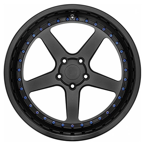 BC Forged LE05 / MLE05 Modular Wheels 18-23 Inch - All Makes & Models