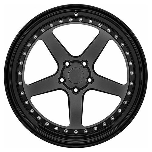 BC Forged LE05 / MLE05 Modular Wheels 18-23 Inch - All Makes & Models