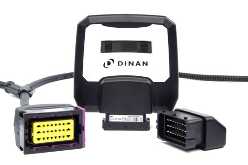 DINAN DINANTRONICS X Performance Tuner for BMW N20/N26 Engines - D440-0127 DINAN DINANTRONICS X Performance Tuner for BMW N20/N26 Engines - D440-0127