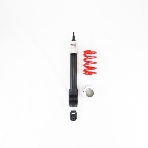 RS-R Sports-i Active Coilovers for 2018+ Honda Civic TypeR (FK8) - XNSPH064MP RS-R Sports-i Active Coilovers for 2018+ Honda Civic TypeR (FK8) - XNSPH064MP