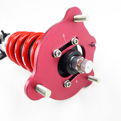 RS-R Sports-i Active Coilovers for 2018+ Honda Civic TypeR (FK8) - XNSPH064MP RS-R Sports-i Active Coilovers for 2018+ Honda Civic TypeR (FK8) - XNSPH064MP