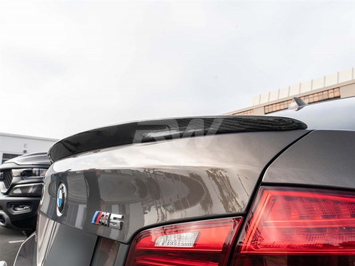 Future Design DTM Style Carbon Fiber Rear Spoiler Wing For, 56% OFF