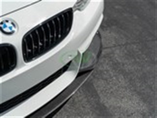 Cstar Carbon Gfk Frontlippe Performance passend für BMW F32 F33 F36 M,  569,00 €