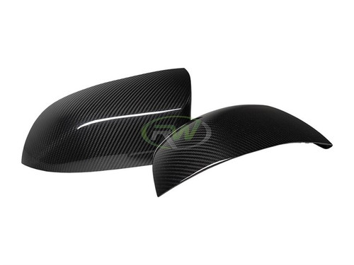 RW Carbon BMW F85 X5M/F86 X6M CF Mirror Replacements - bmwf8508 RW Carbon BMW F85 X5M/F86 X6M CF Mirror Replacements - bmwf8508
