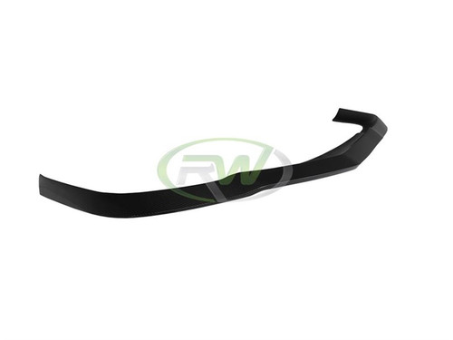 RW Carbon Mercedes W211 E63 AMG Carbon Fiber Lip Spoiler - mercw21101 RW Carbon Mercedes W211 E63 AMG Carbon Fiber Lip Spoiler - mercw21101