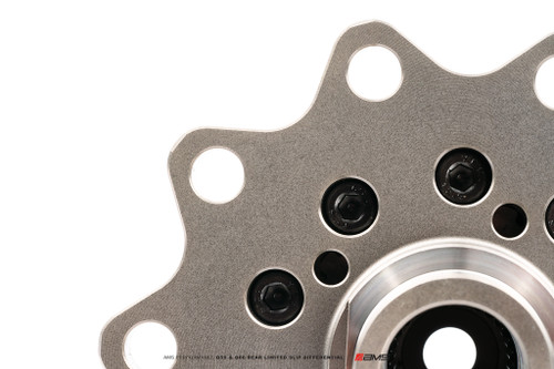 AMS Performance Q50 & Q60 Rear Limited Slip Differential - ALP.28.03.0003-1