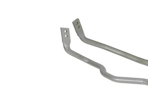 Whiteline 2015+ Volkswagen Golf R (MK7) Front & Rear Sway Bar Kit