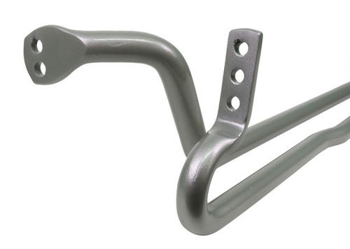 Whiteline 2014+ Subaru Impreza STI Sedan Front And Rear Sway Bar Kit