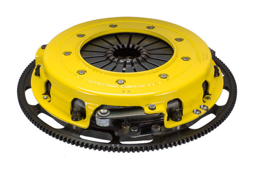 ACT 2001 Ford Mustang Twin Disc MaXX XT Street Kit Clutch Kit T3S-F02