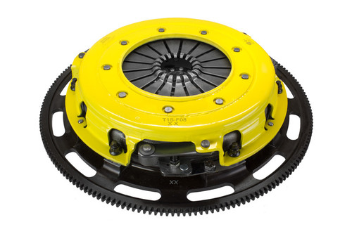 ACT 1966 Ford Fairlane Twin Disc HD Street Kit Clutch Kit T1S-F08