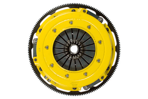 ACT 2001 Ford Mustang Twin Disc HD Street Kit Clutch Kit T1S-F04