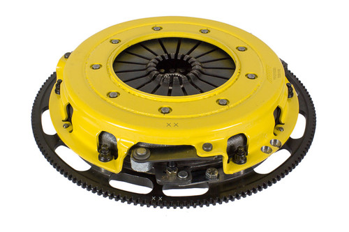 ACT 2001 Ford Mustang Twin Disc HD Street Kit Clutch Kit T1S-F04