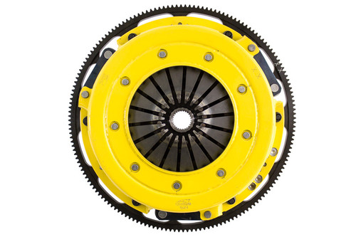 ACT 2001 Ford Mustang Twin Disc HD Street Kit Clutch Kit T1S-F03