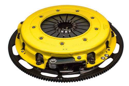 ACT 2001 Ford Mustang Twin Disc HD Race Kit Clutch Kit T1R-F02
