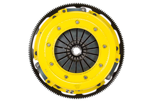 ACT 2001 Ford Mustang Twin Disc HD Race Kit Clutch Kit T1R-F01