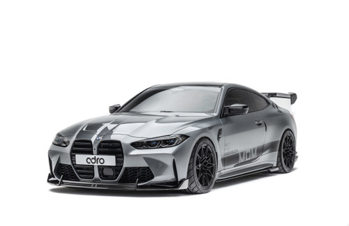 No Longer Available - ADRO G8X M3 M4 FRONT LIP for OEM bumper No Longer Available - ADRO G8X M3 M4 FRONT LIP for OEM bumper