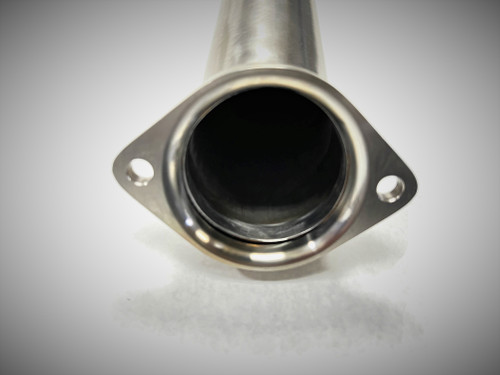 Evolution Racewerks Competition Series Mid Pipes for G87 M2