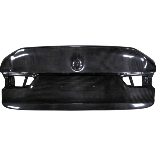 Carbon Fiber Trunk Lid for 2018+ G20 3 Series / G80 M3