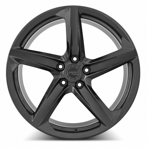 MRR Forged F23 Wheel - Carbon Flash Finish - 20x11 ET48 - 5x120 (Directional: Right)