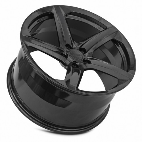 MRR Forged F23 Wheel - Carbon Flash Finish - 20x11 ET48 - 5x120 (Directional: Right)