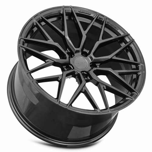 MRR Forged FG-X Wheel - Carbon Flash Finish - 20x11 ET48 - 5x120