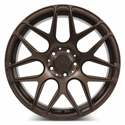 MRR FS1 Wheel - Matte Bronze Finish - 19x11 ET35 - 5x114.3