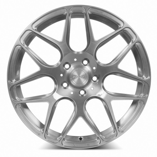MRR FS1 Wheel - Brushed Tint Finish - 19x11 ET35 - 5x108